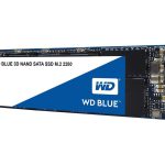 WD Blue 3D NAND 1TB PC SSD
