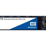 WD Blue 3D NAND 1TB PC SSD - Image 2