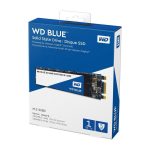 WD Blue 3D NAND 1TB PC SSD - Image 3