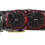 MSI Radeon RX 580 OC 8GB - Image 3