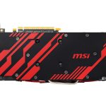 MSI Radeon RX 580 OC 8GB - Image 4