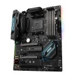 SI X370 GAMING PRO CARBON - Image 2