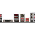 SI X370 GAMING PRO CARBON - Image 4
