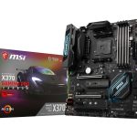 SI X370 GAMING PRO CARBON