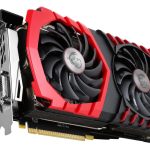 MSI GeForce GTX 1080 Ti GAMING X - Image 2