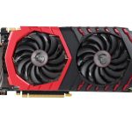 MSI GeForce GTX 1080 Ti GAMING X - Image 4