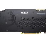 MSI GeForce GTX 1080 Ti GAMING X - Image 5
