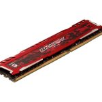 Ballistix Sport LT 8GB Single - Image 2