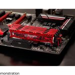 Ballistix Sport LT 8GB Single - Image 3
