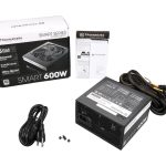 Thermaltake Smart Series 600W - Image 5