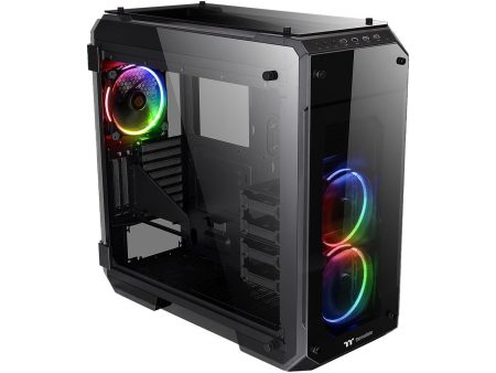 Thermaltake View 71 RGB