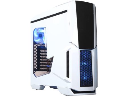 DIYPC Gamemax-W